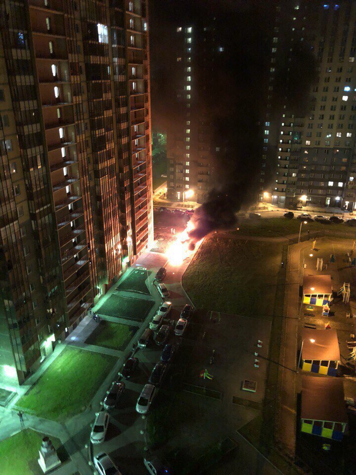 сообщество ВК "Соседи Приморский район"